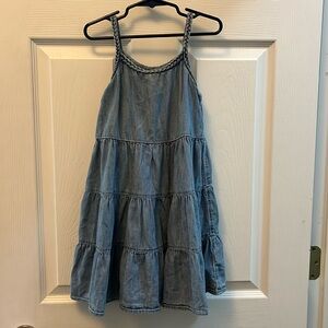 Gap Kids Denim dress